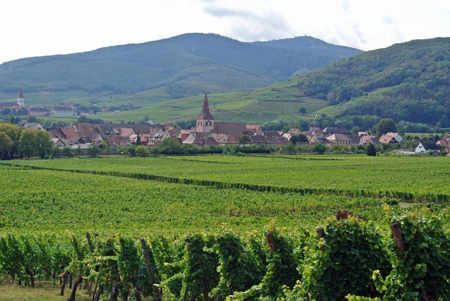 Hébergement de vacances La Maison Bleue *