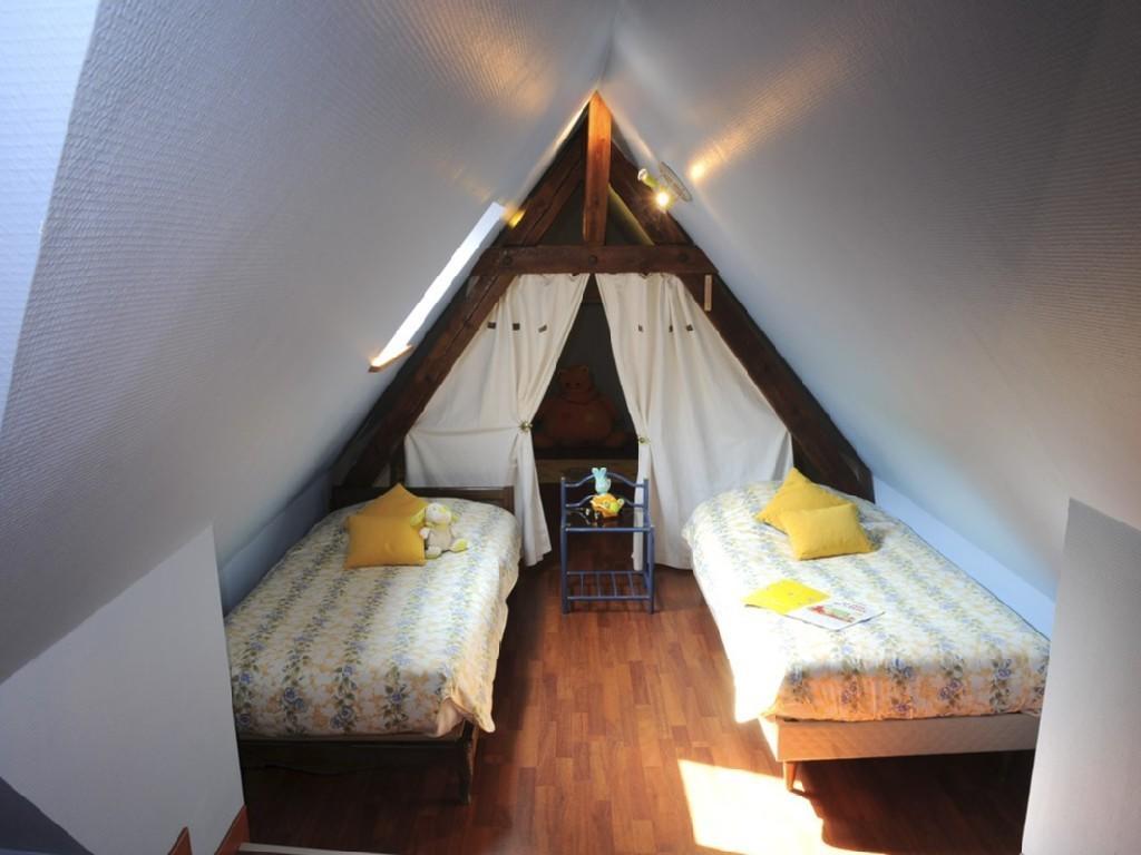 Holiday home La Maison Bleue Kientzheim