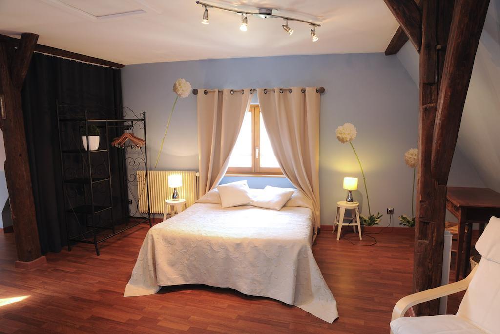 Holiday home La Maison Bleue Kientzheim
