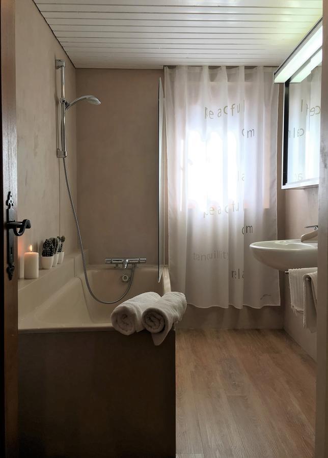 Holiday home La Maison Bleue *